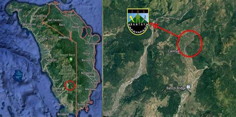 68th infantry battalion philippine army|4 NPA rebels slain, soldier hurt in Occidental  .
